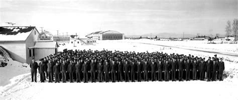 Clear Air Force Base's role in the Cold War