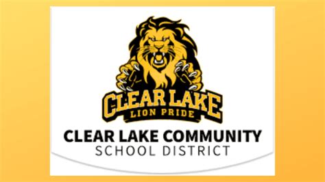 Clear Lake School District