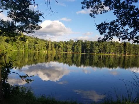 Clear Lake Wisconsin