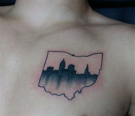 Cleveland tattoo styles