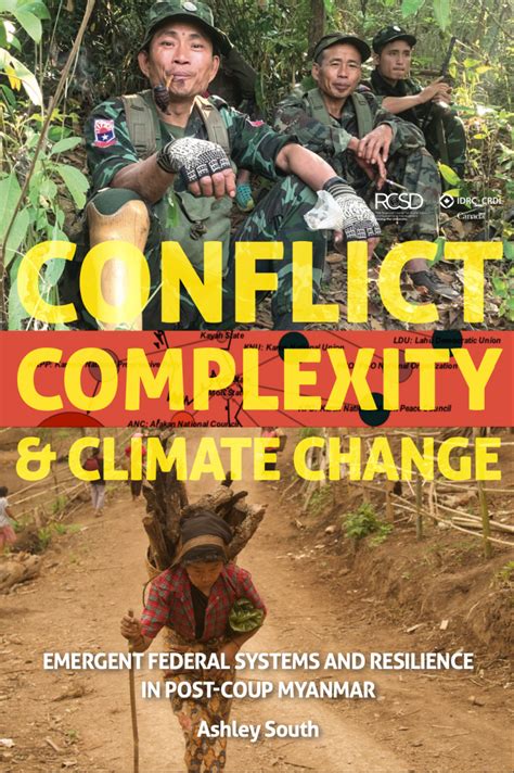 Climate Change Conflict