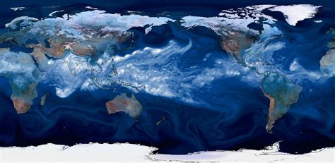 Climate Research Role of Meteorologists