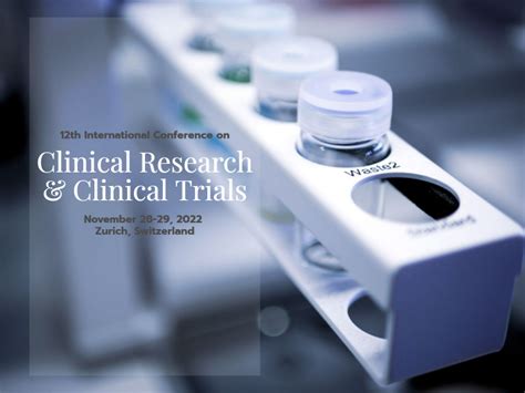 clinical research