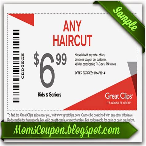 Clip coupon resources