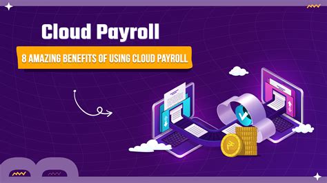 Cloud-Based Payroll