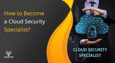 Cloud Security Specialist Protecting Cloud-Based Systems