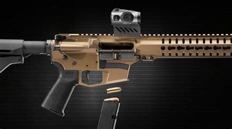 CMMG Pistol Caliber Carbine