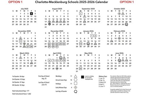 CMS Calendars