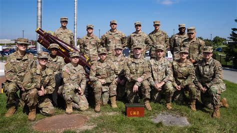 CMU ROTC