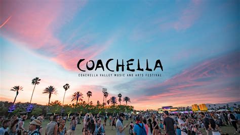 Coachella Festival Image