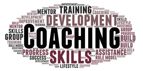 Coaching and Experience