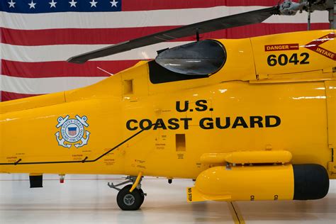 The United States Coast Guard