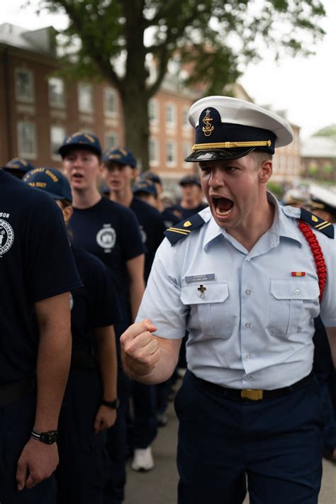 Coast Guard Academy