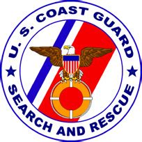 US Coast Guard Academy Search and Rescue