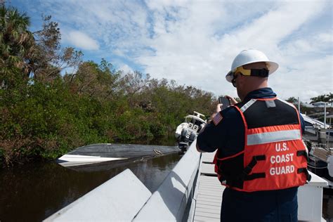 Coast Guard Assessments