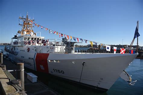 Coast Guard Auxiliar