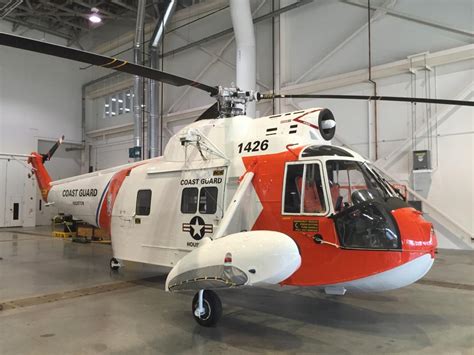 Coast Guard Aviation MOS