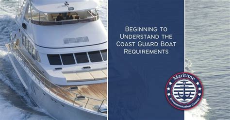 US Coast Guard Background Check Requirements