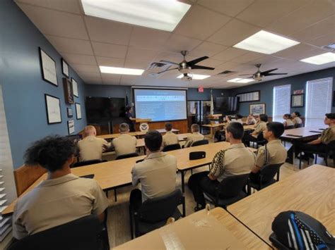 Coast Guard Base Cape Canaveral