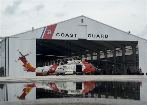 Coast Guard Base Clearwater