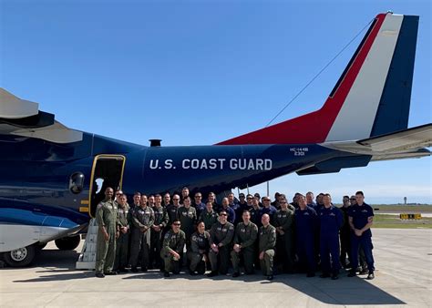 Coast Guard Base Corpus Christi