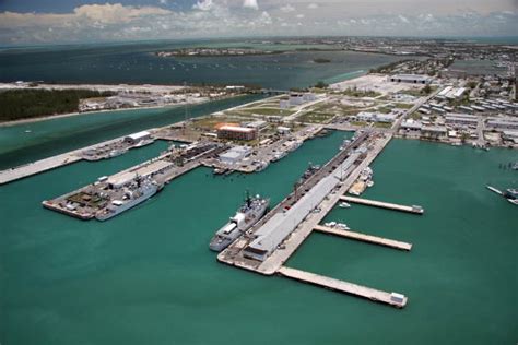 Coast Guard Base Key West