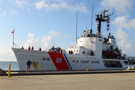 Coast Guard Base Pensacola