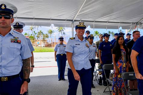 Coast Guard Base Sarasota