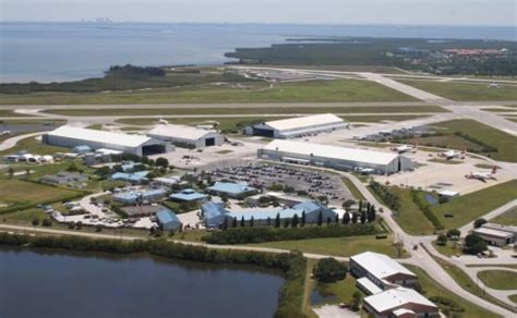 Coast Guard Bases Contribute to Florida's Economy