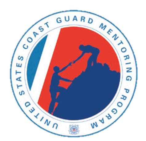 Coast Guard Boot Camp Mentorship Program