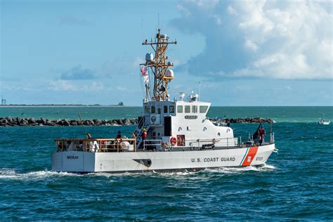 Coast Guard Career Advice