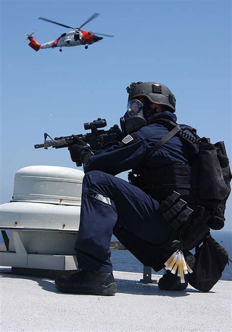 Coast Guard Careers