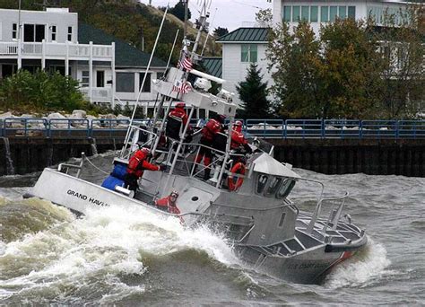 US Coast Guard Careers