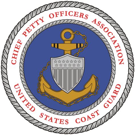 Coast Guard Chiefs Association