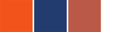 United States Coast Guard Colors