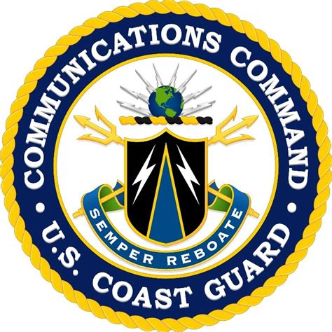 Coast Guard Communications