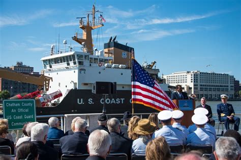 Coast Guard Community