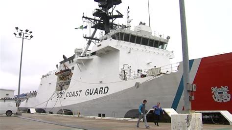 Coast Guard Cutter