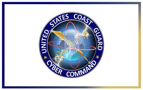 Coast Guard Cybersecurity Careers