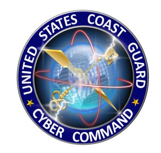 Coast Guard cybersecurity specialist