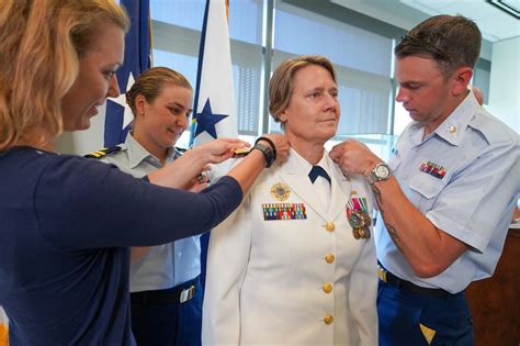 Coast Guard Deputy Commandant