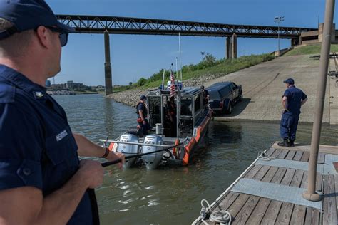 Coast Guard Duty Stations