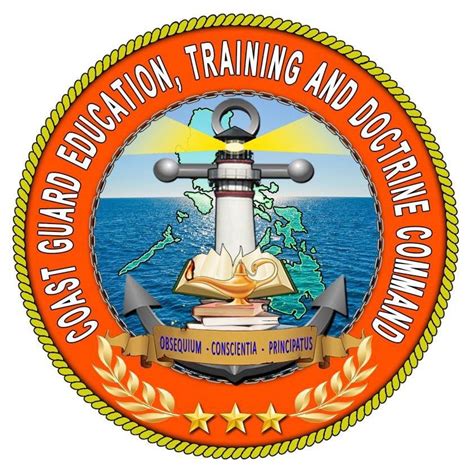 Coast Guard Education Image 6