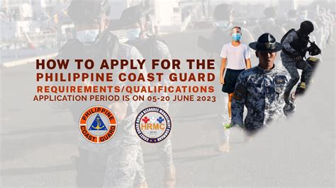 US Coast Guard Education Requirements