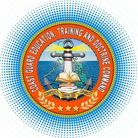 US Coast Guard education and training