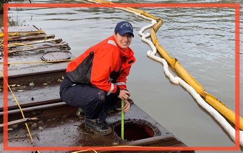 US Coast Guard Engineering