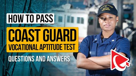 Coast Guard Exams