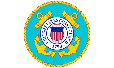 Coast Guard Flag Officers