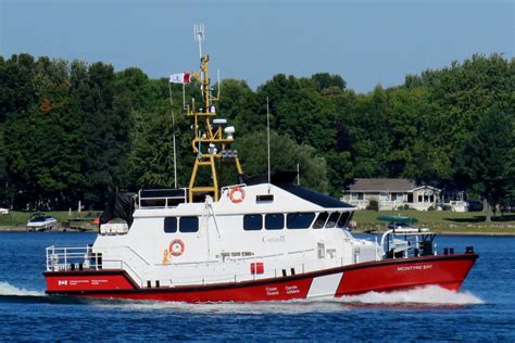 Coast Guard Fleet and Assets