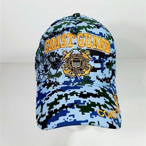 Coast Guard Hat